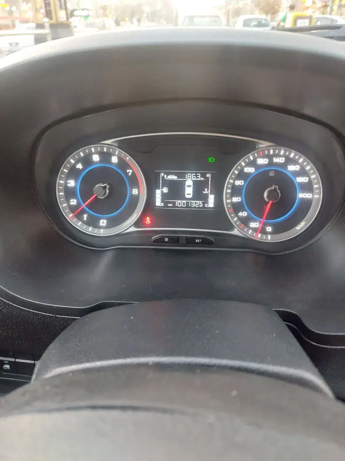 کوییک s|خودرو سواری و وانت|هشتگرد, هشتگرد قدیم|دیوار