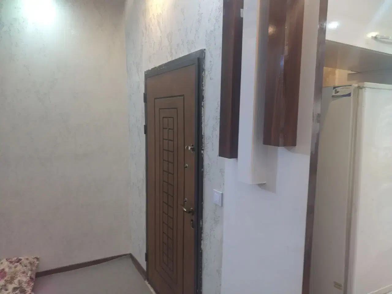 واحد اصلانی 85 90 متری همکف فول بازسازی|فروش آپارتمان|مشهد, شهرک بهارستان|دیوار