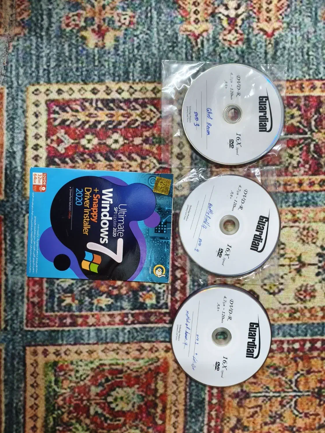 SDبازی های کامیپوتر|کنسول، بازی ویدئویی و آنلاین|یزد, |دیوار