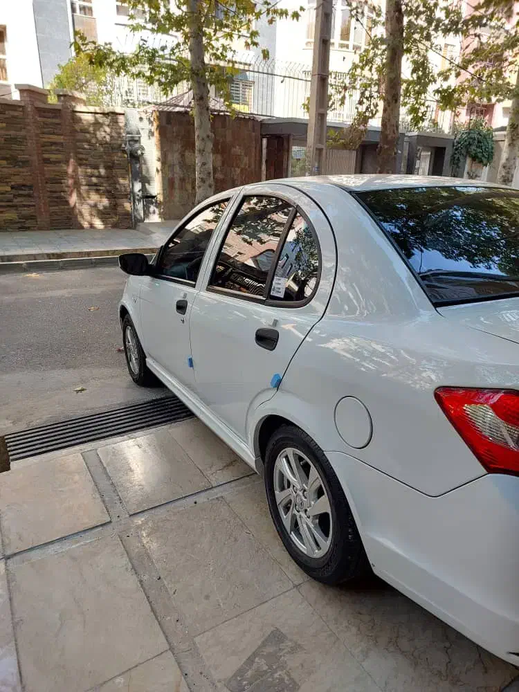 ساینا EX فول،درحد صفر،قابل معاوضه|خودرو سواری و وانت|کرج, شهرک ولیعصر|دیوار