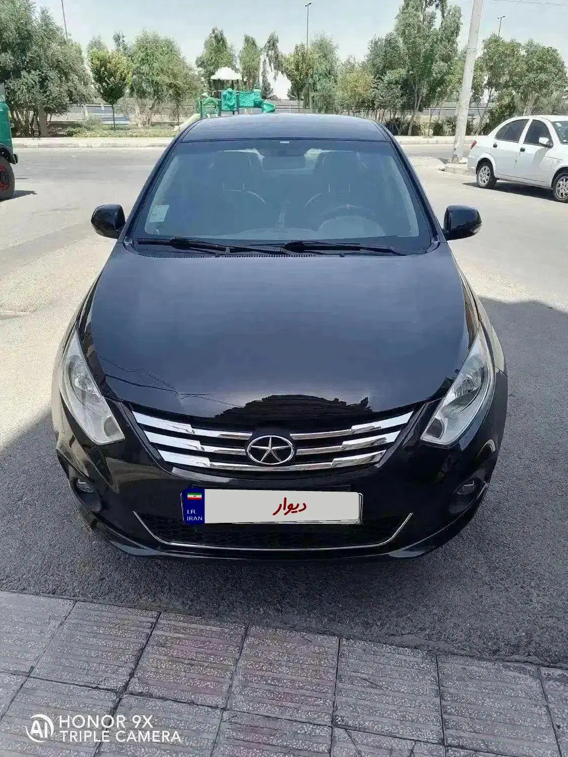 جک جی 4 1402|خودرو سواری و وانت|قم, میدان نو|دیوار
