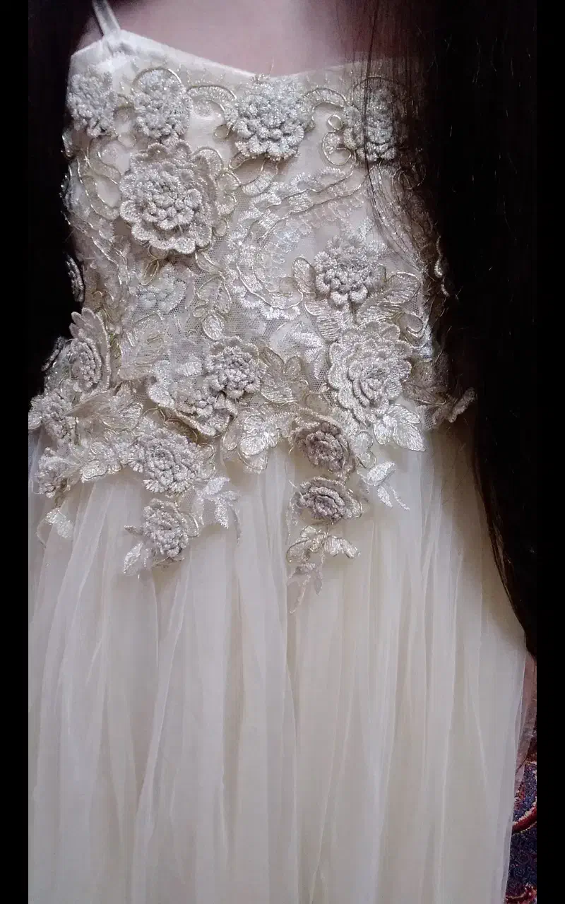 لباس مجلسی دخترانه|لباس|رشت, استقامت ۱|دیوار