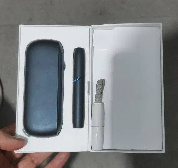 سیگار الکترونیکی آیکاس ۳|زیورآلات و اکسسوری|اصفهان, احمدآباد|دیوار