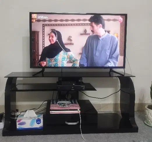 تلویزیون LED SAMSUNG|تلویزیون و پروژکتور|دامغان, |دیوار