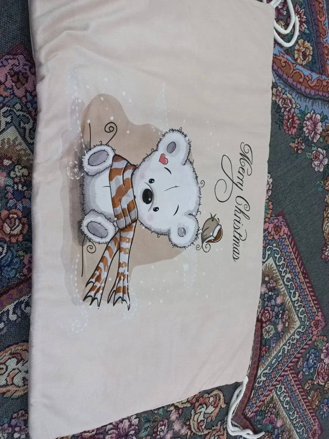 روتختی نوزاد نو نو|سرویس روتختی|اراک, |دیوار