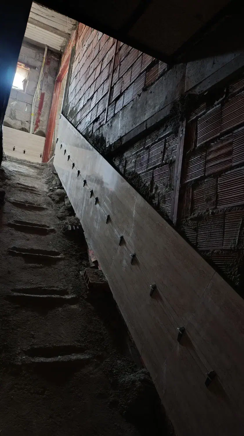 اوستا بنا پوکه ریز  سیمان کار گچکار  همه کاره|استخدام معماری، عمران و ساختمانی|کرمان, |دیوار