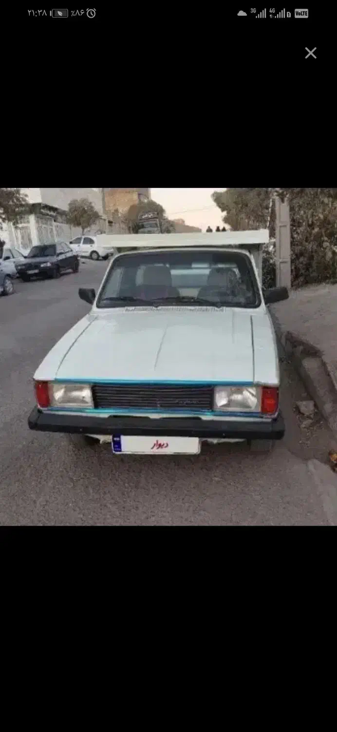 حمل بارباوانت|خدمات حمل و نقل|تربت‌حیدریه, قائم|دیوار