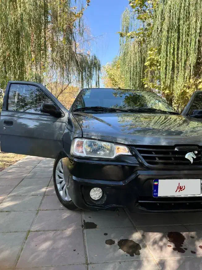 اریسان 2|خودرو سواری و وانت|تهران, آذری|دیوار