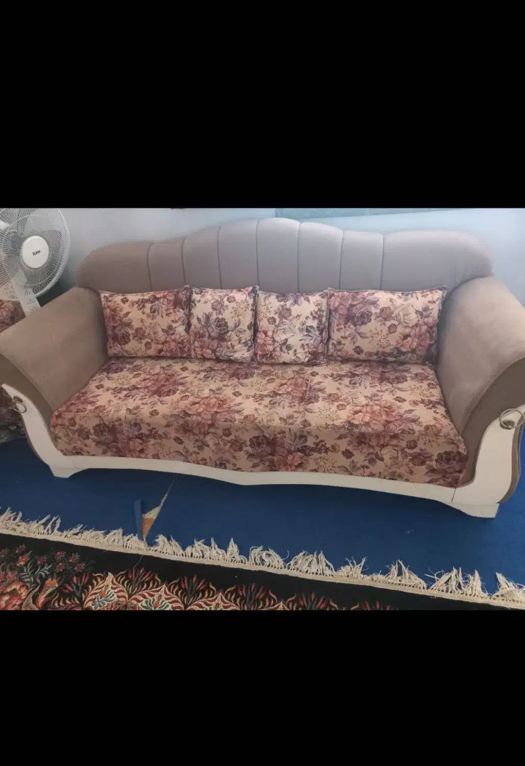 مبل|مبلمان خانگی و میز عسلی|گنبد کاووس, |دیوار