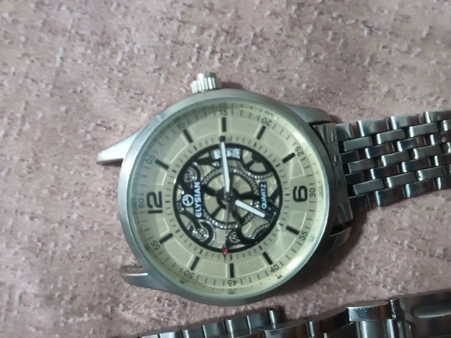 ساعت ژاپنی اصل|ساعت|شیروان (خراسان), |دیوار