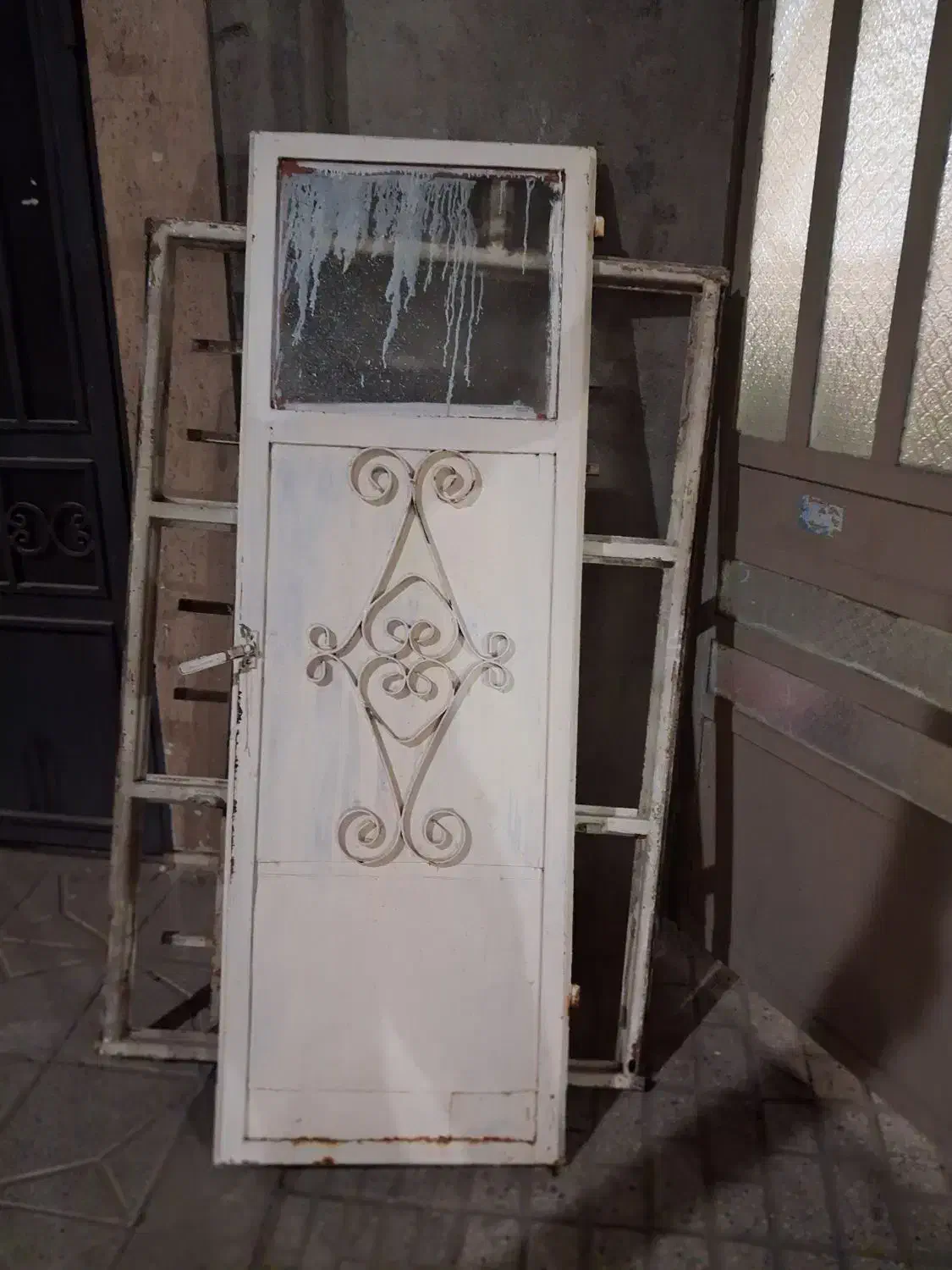 درب و پنجره|مصالح و تجهیزات ساختمان|مشهد, چهارچشمه|دیوار