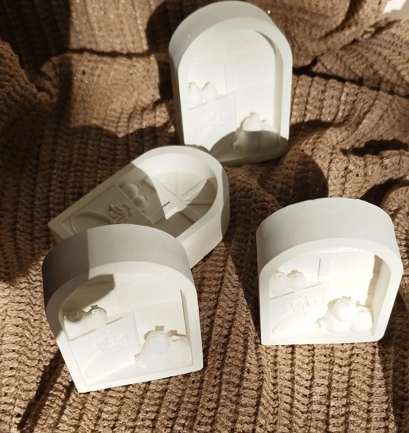 دست سازه های سنگی|صنایع دستی و سایر لوازم تزئینی|مشهد, کوی المهدی|دیوار