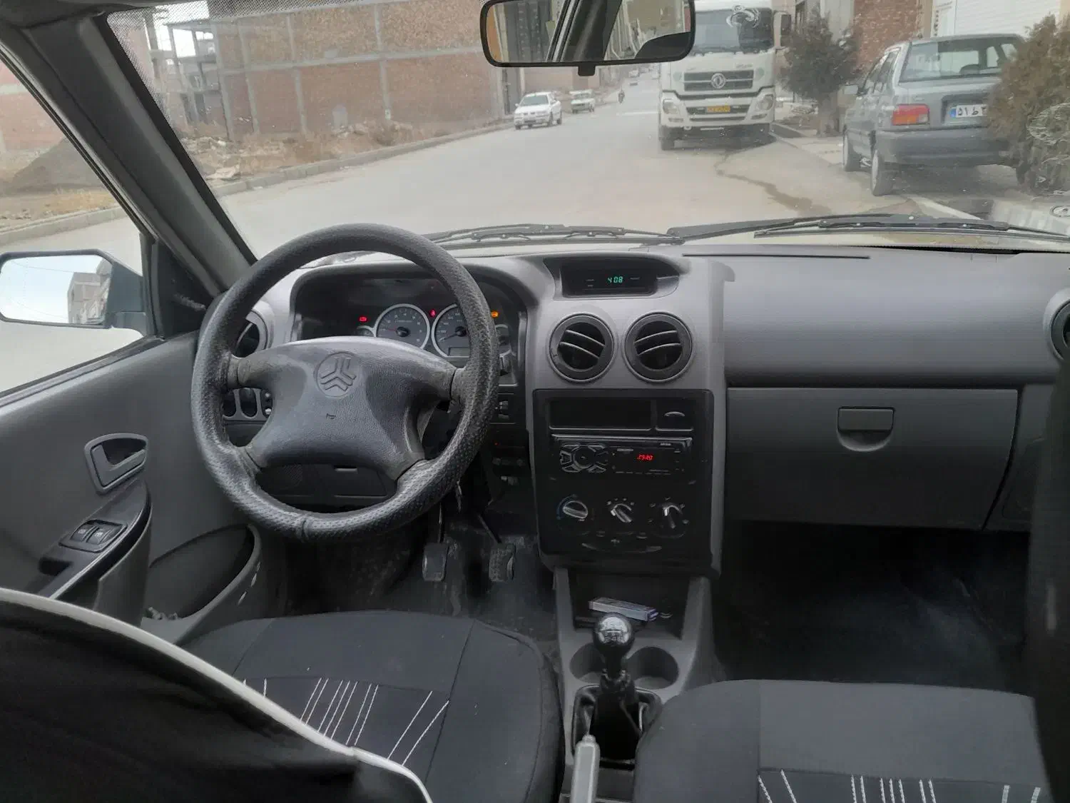 پراید مدل ۹۰ اس ال|خودرو سواری و وانت|بوکان, |دیوار