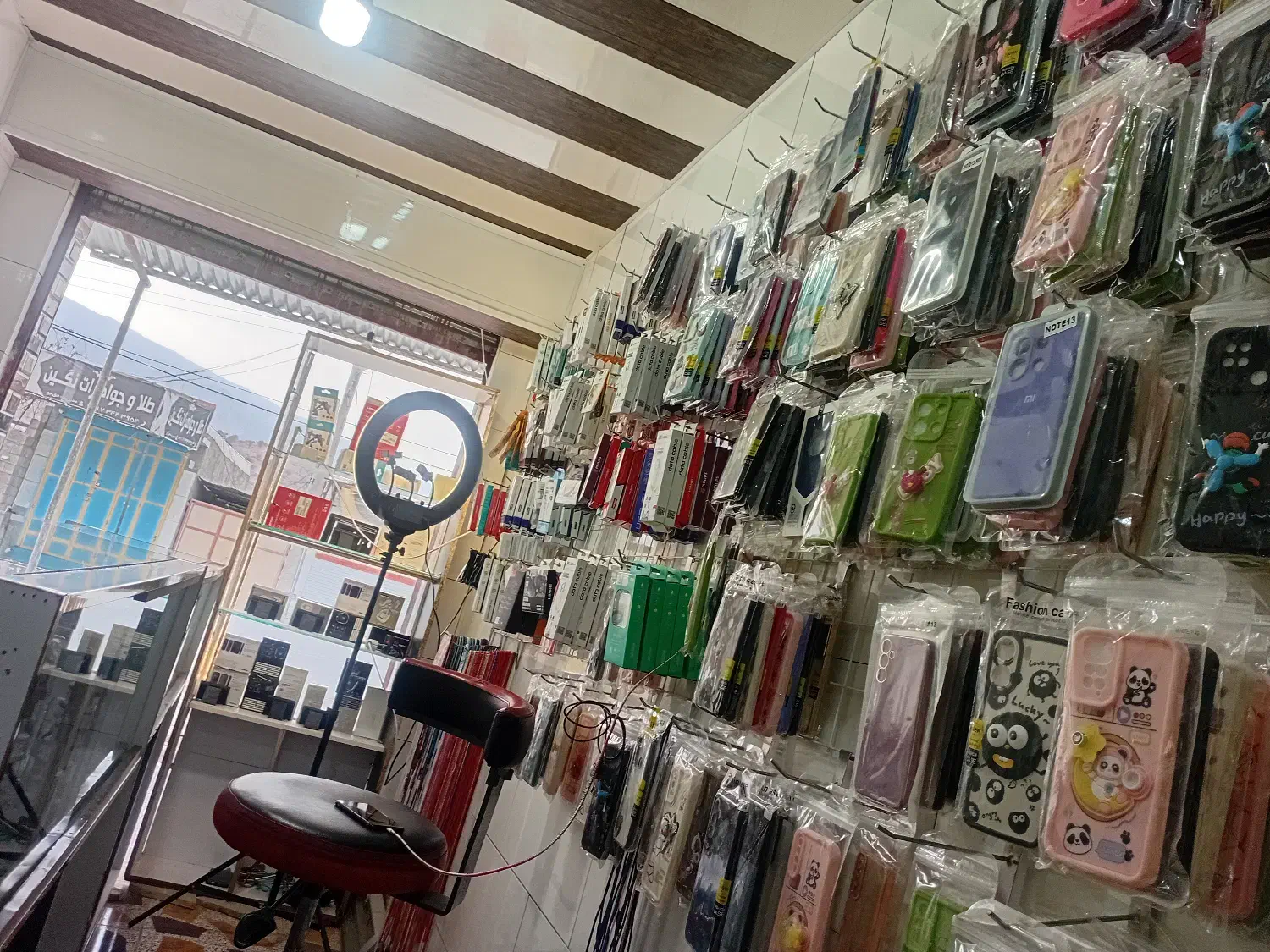 فروشگاه موبایل نقدی زیر قیمت همه جا|موبایل|چاروسا, |دیوار