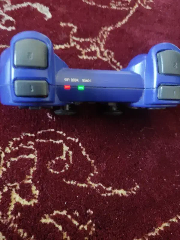 دسته بازی کامپیوتر مارک venous|کنسول، بازی ویدئویی و آنلاین|اصفهان, جنیران (لادان)|دیوار