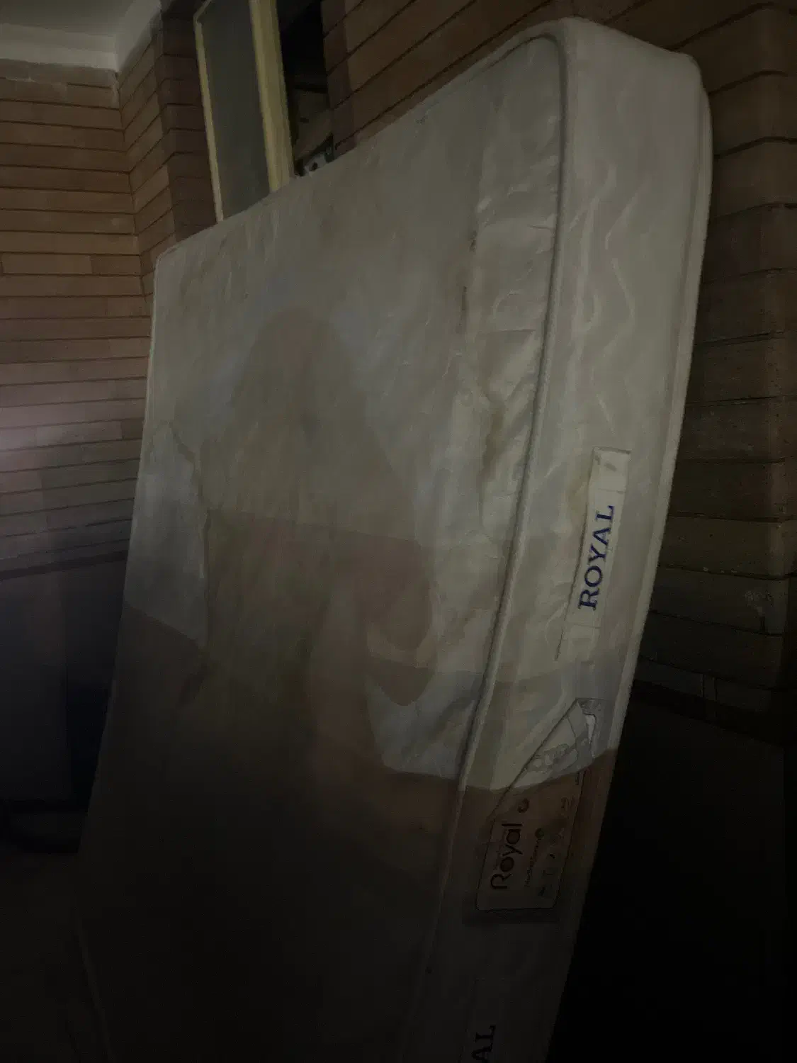 فروش تشک رویال|تشک تختخواب|کرمان, |دیوار