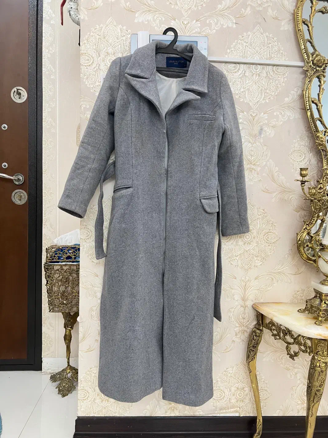 پالتو در حد نوسایز ۳۸|لباس|تهران, امیریه|دیوار