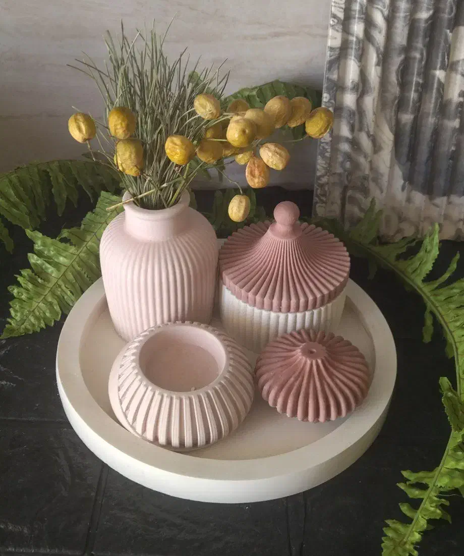 دکوری سنگ مصنوعی|صنایع دستی و سایر لوازم تزئینی|گلپایگان, |دیوار