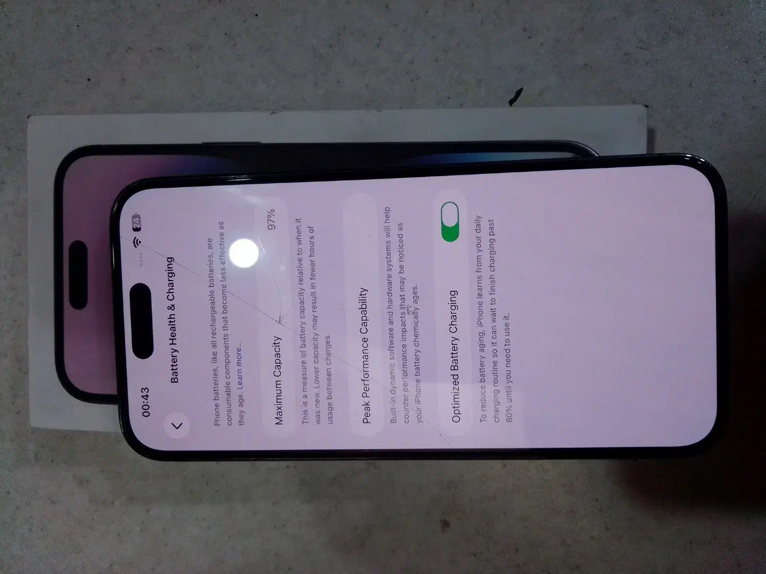 14پرومکس zaa|موبایل|تهران, دستغیب|دیوار