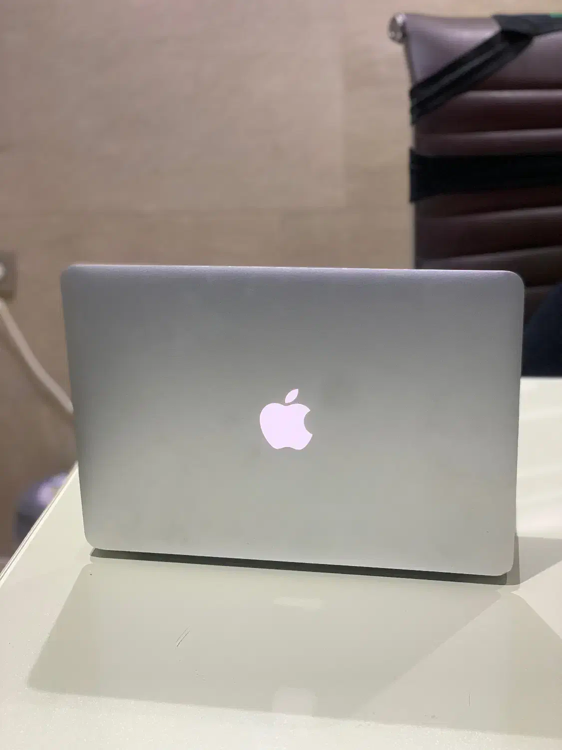 macbook air 2015|رایانه همراه|ارومیه, |دیوار