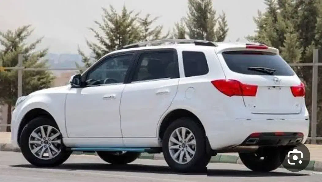 هایما s7pro plas|خودرو سواری و وانت|الوند, |دیوار