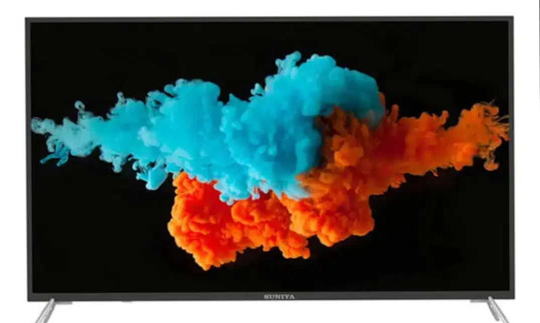 تلویزیون ۴۹ اینچ سونیا|تلویزیون و پروژکتور|لاهیجان, بازکیاگوراب|دیوار