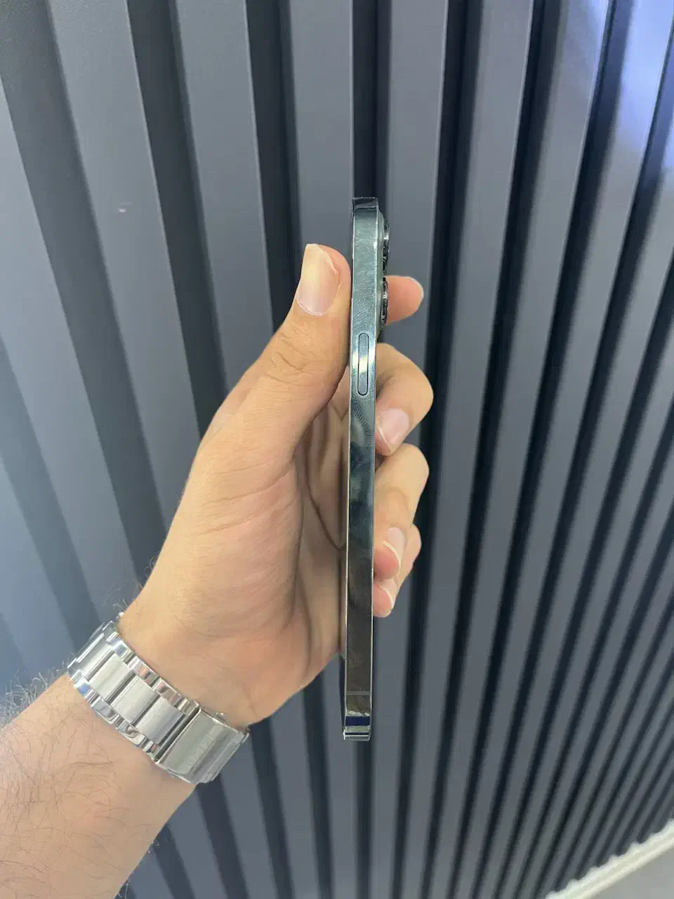 Iphone 13 promax 256 zaa|موبایل|اندیشه, اندیشه فاز ۳|دیوار