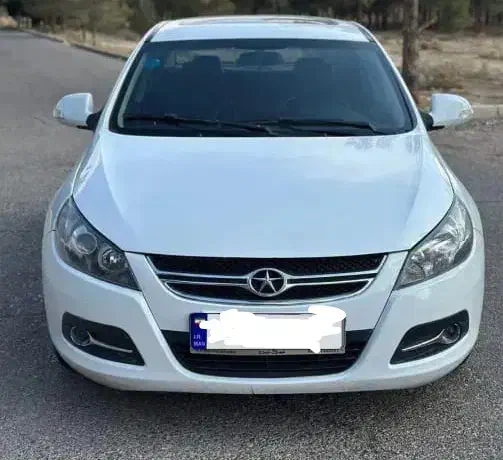 جک j5مدل ۹۶ اقساط|خودرو سواری و وانت|تهران, مهران (سیدخندان)|دیوار