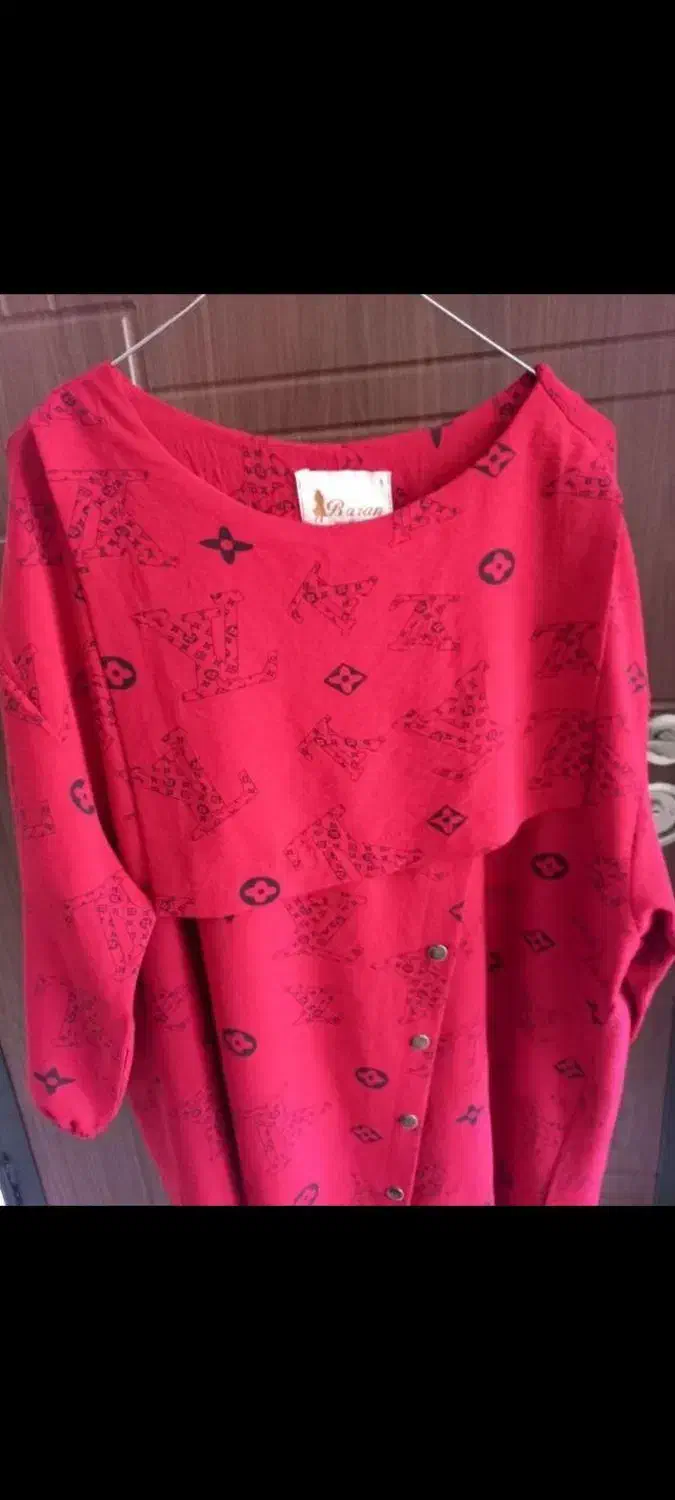 مانتوفقط۲۰۰تومان|لباس|اصفهان, شهرک کاوه|دیوار