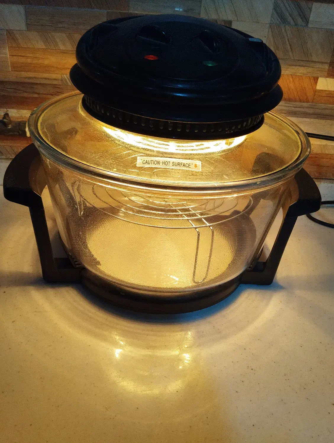 هواپز سالم|سایر لوازم برقی|مشهد, شهید فرامرز عباسی|دیوار