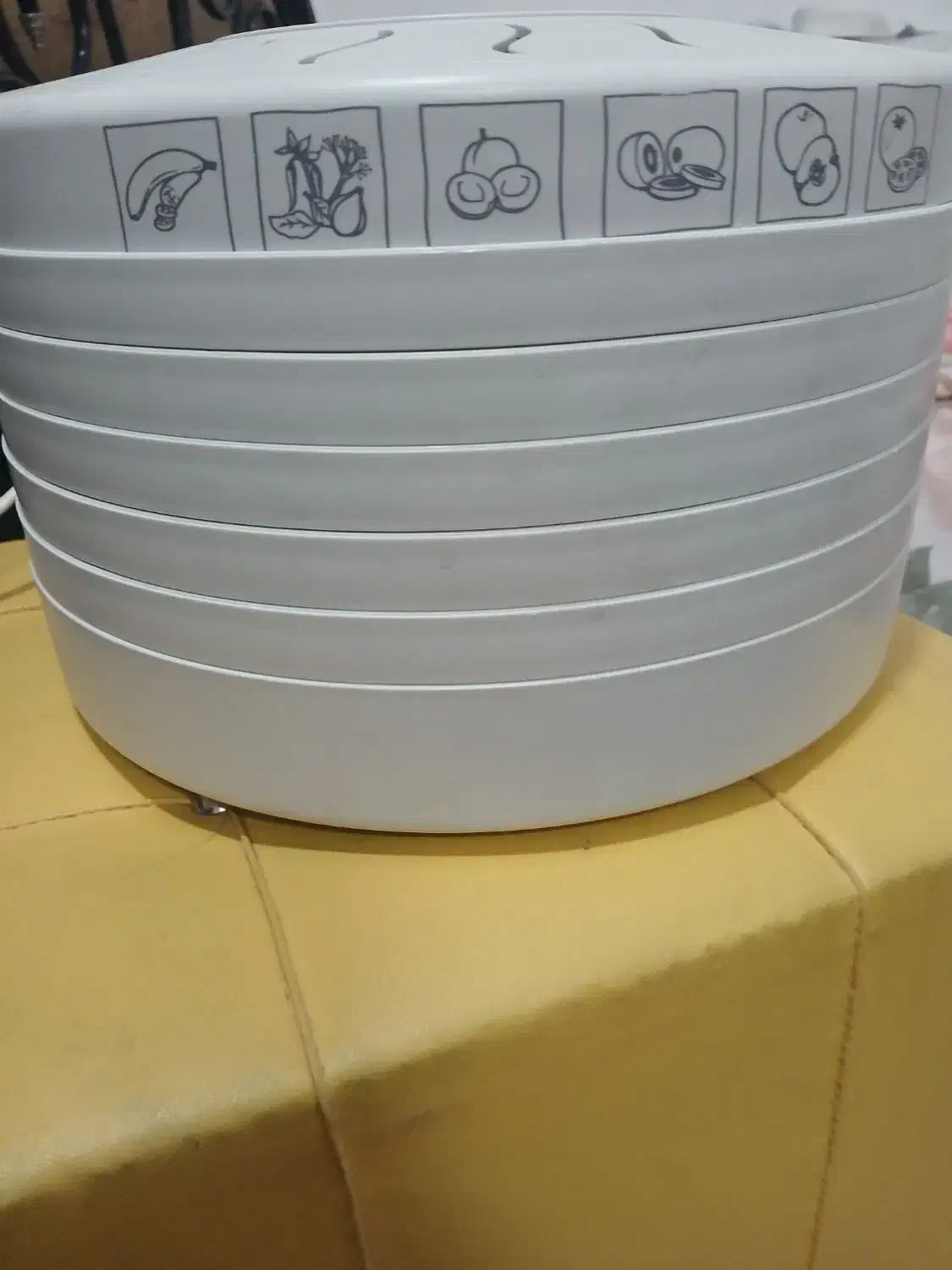 میوه خشک کن|سایر لوازم برقی|شاهین‌شهر, عطار|دیوار