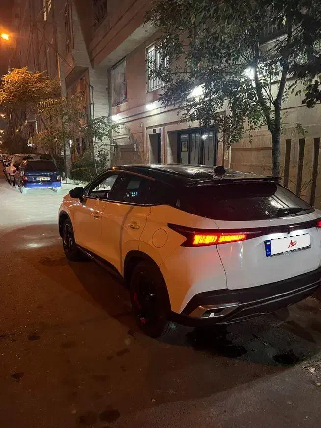 فونیکس اف ایکس پرمیوم fx|خودرو سواری و وانت|کرج, شهرک بنفشه|دیوار