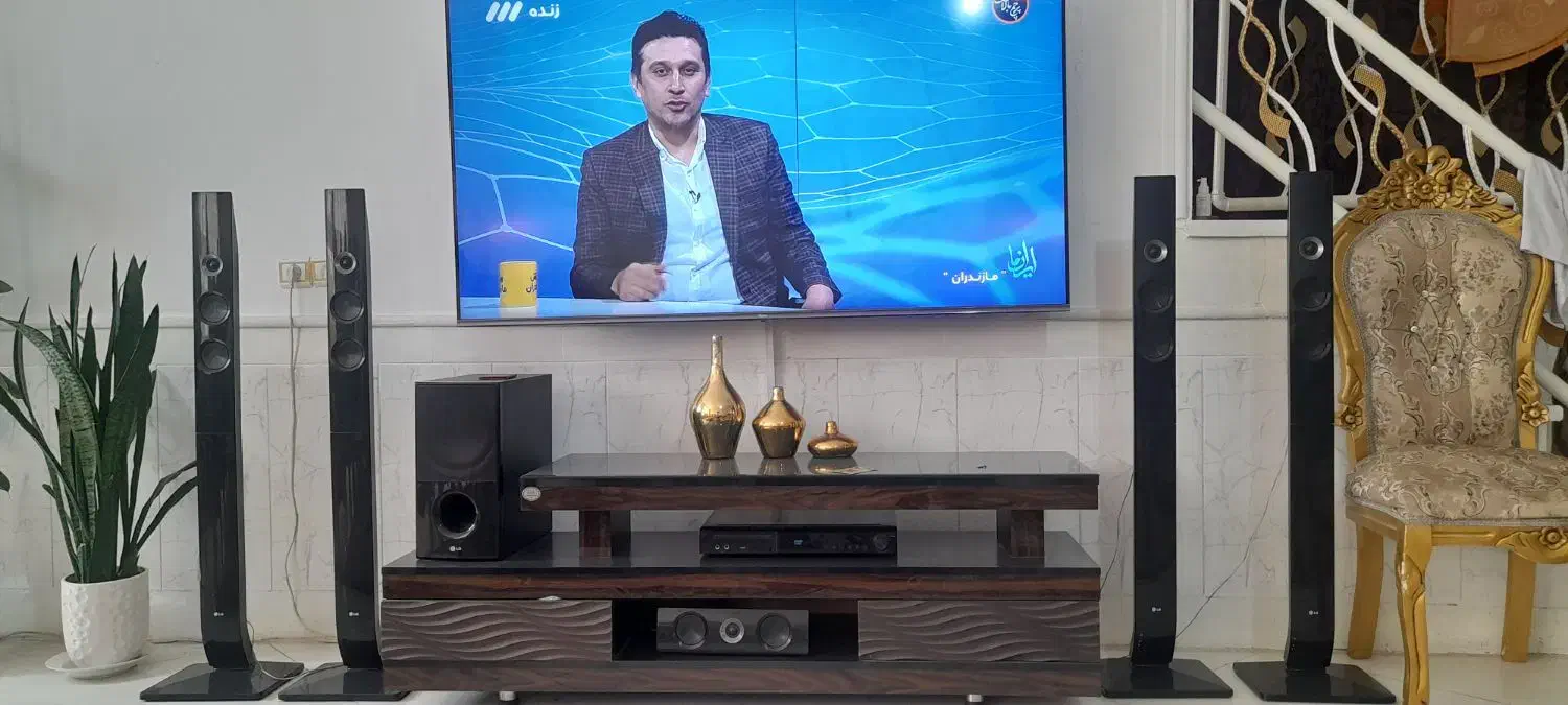 میز تلویزیون jutty|میز تلویزیون|فریمان, |دیوار