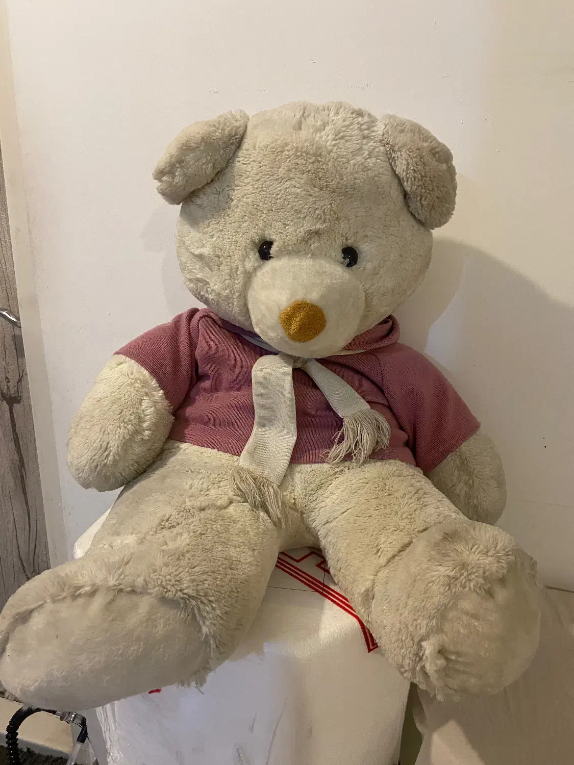 عروسک خرسی|اسباب‌‌بازی|تهران, شهرک آزمایش|دیوار