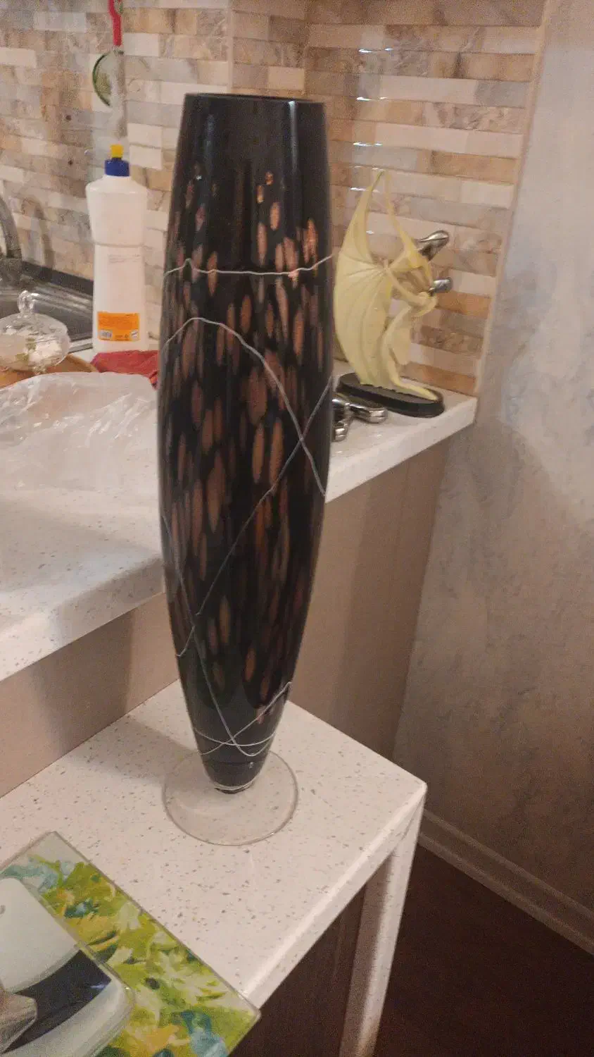 چند تیکه وسیله هست گلدان|پرینتر، اسکنر، کپی، فکس|تهران, امیریه|دیوار