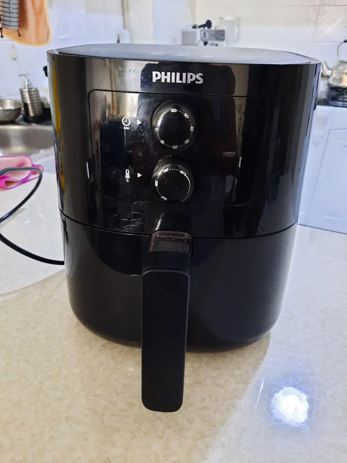 هواپز فیلیپس|اجاق گاز و لوازم برقی پختوپز|تهران, توحید|دیوار