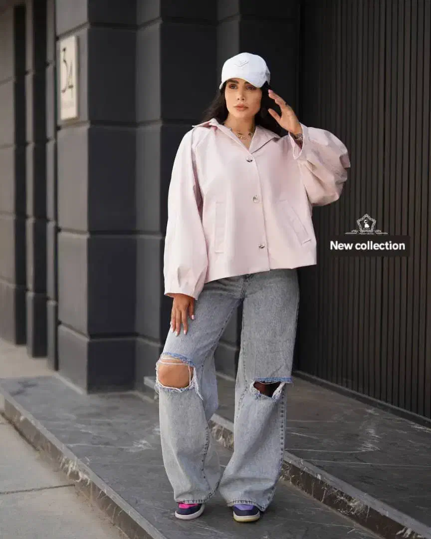 تعدادی مانتو و شلوار|لباس|جهرم, |دیوار