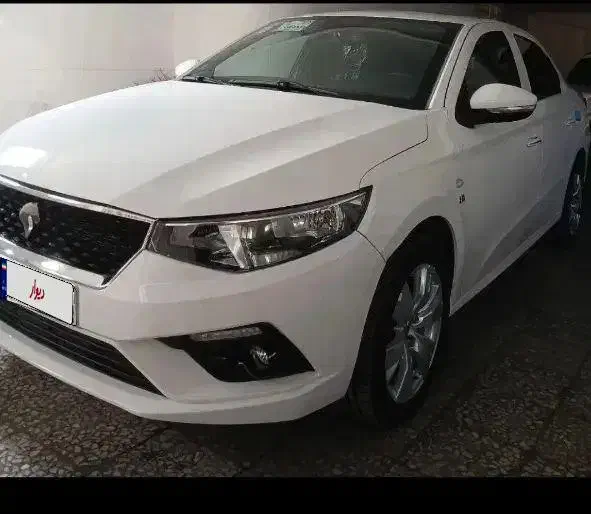 تاراv4 lxسهندs|خودرو سواری و وانت|بروجرد, |دیوار