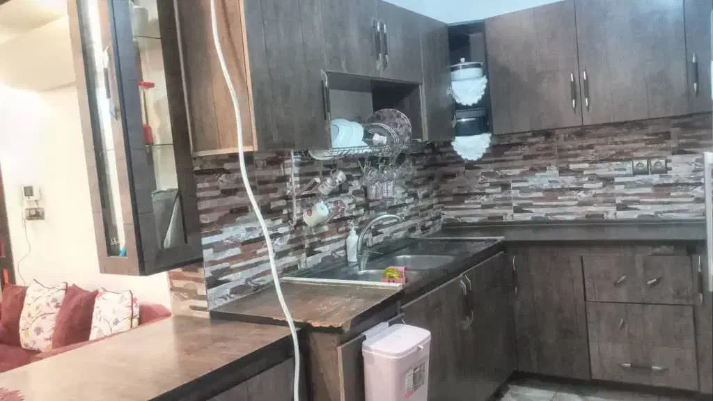 کابینت|مصالح و تجهیزات ساختمان|املش, |دیوار