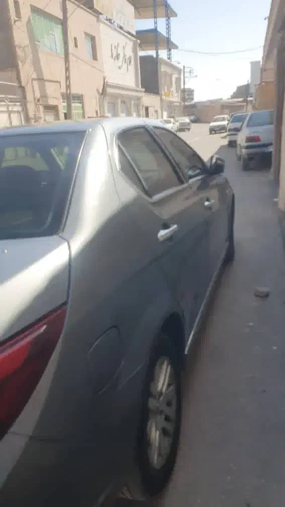 دناپلاس ۹۷|خودرو سواری و وانت|سیرجان, |دیوار