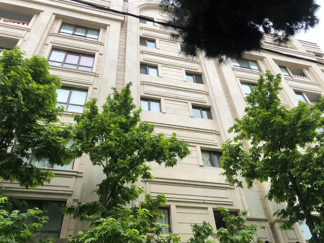 کامرانیه ۲۹۰ متر ۴ خواب ( سوئیت مجزا ) زیر قیمت|فروش آپارتمان|تهران, کامرانیه|دیوار