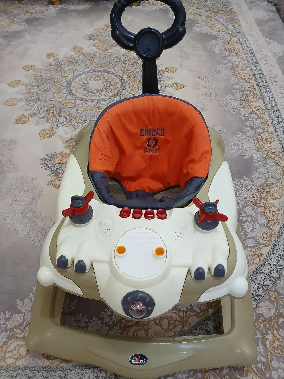 وسایل کودک|اسباب و اثاث بچه|آبدان, |دیوار