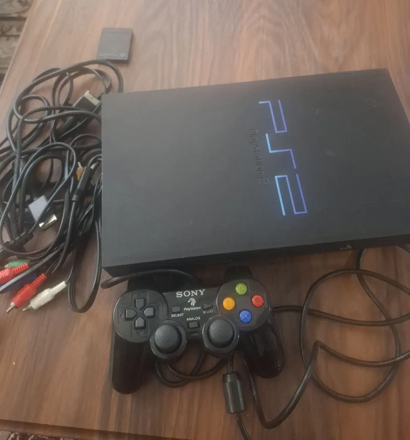 فروشی سونی ۲|کنسول، بازی ویدئویی و آنلاین|آبدانان, |دیوار