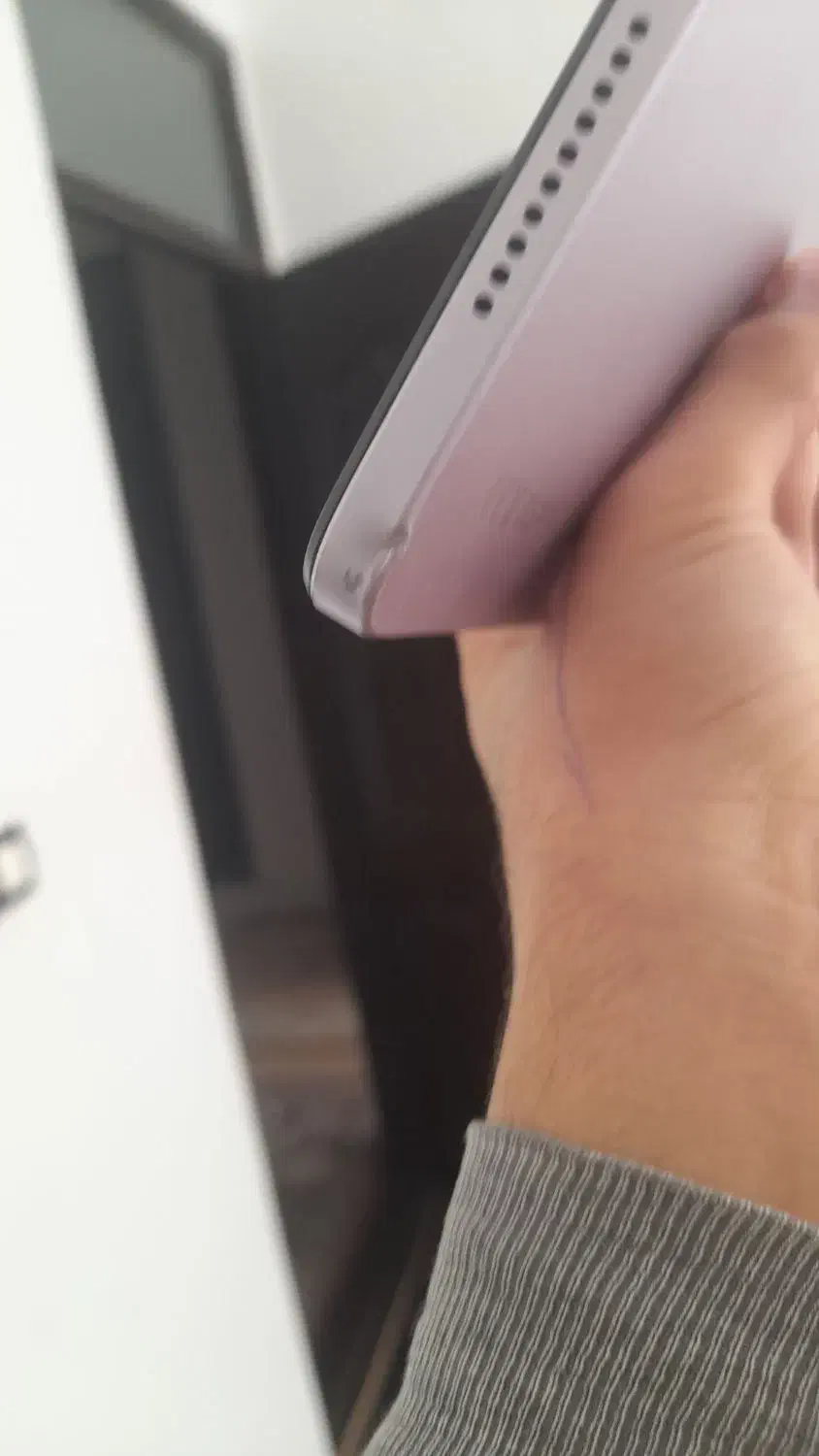 تبلت ردمی پد اس ای|تبلت|ارومیه, |دیوار