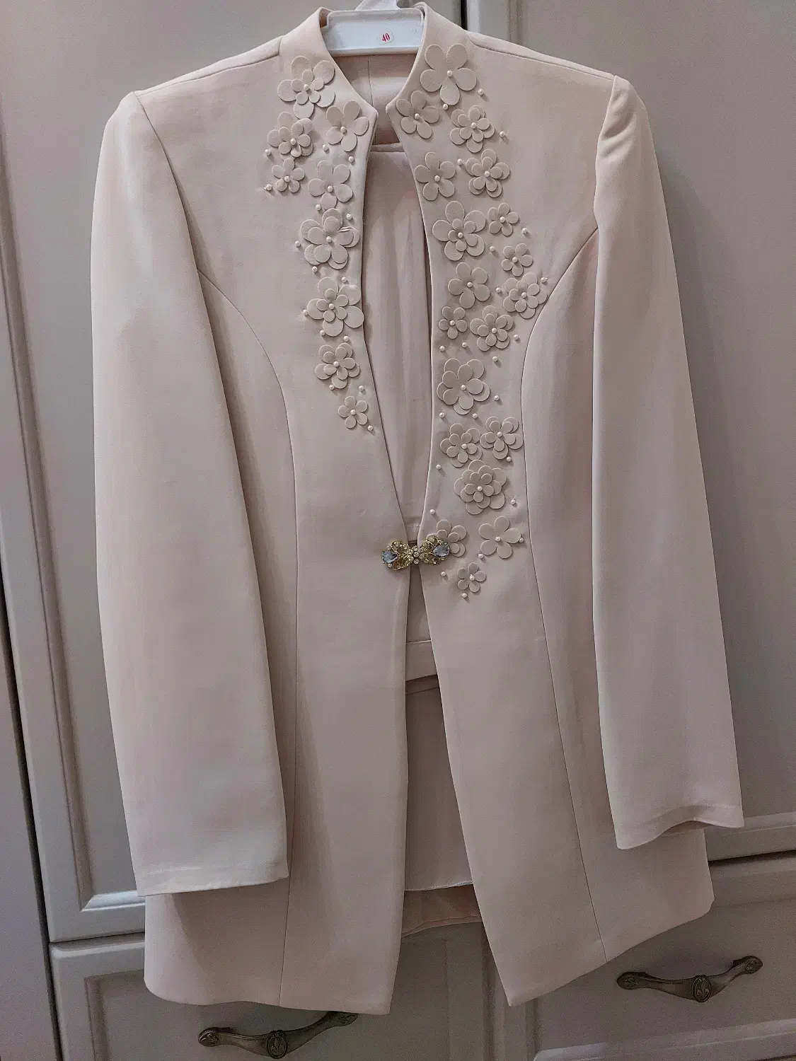 کت و شلوار زنانه مجلسی|لباس|تهران, والفجر (افسریه)|دیوار