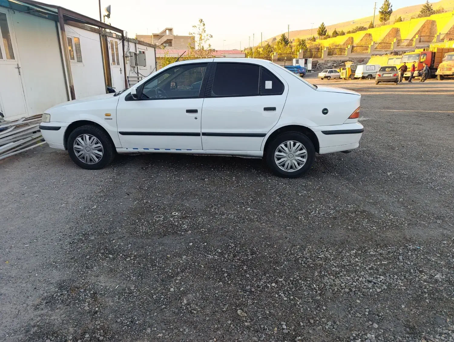 سمند|خودرو سواری و وانت|سهند, |دیوار