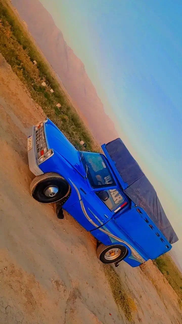 حمل باربه تمام نقاط شهر|خدمات حمل و نقل|اسفراین, |دیوار