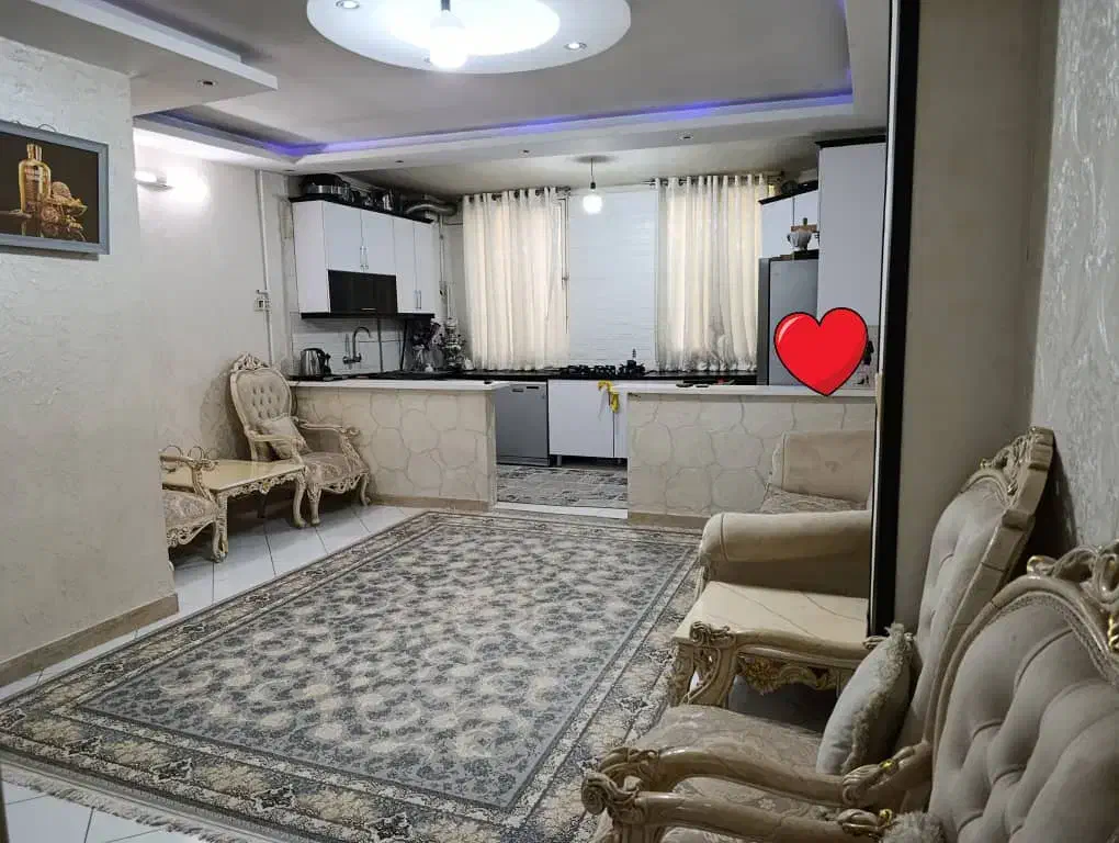 ۵۲متر بیست متری طبقه اول|فروش آپارتمان|اسلام‌شهر, شهرک مفیدی|دیوار