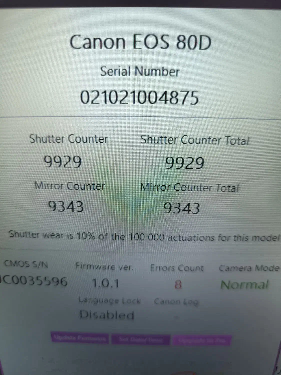 دوربین 80D canon خرید مستقیم از ژاپن|دوربین عکاسی و فیلمبرداری|شیراز, دکتر حسابی|دیوار