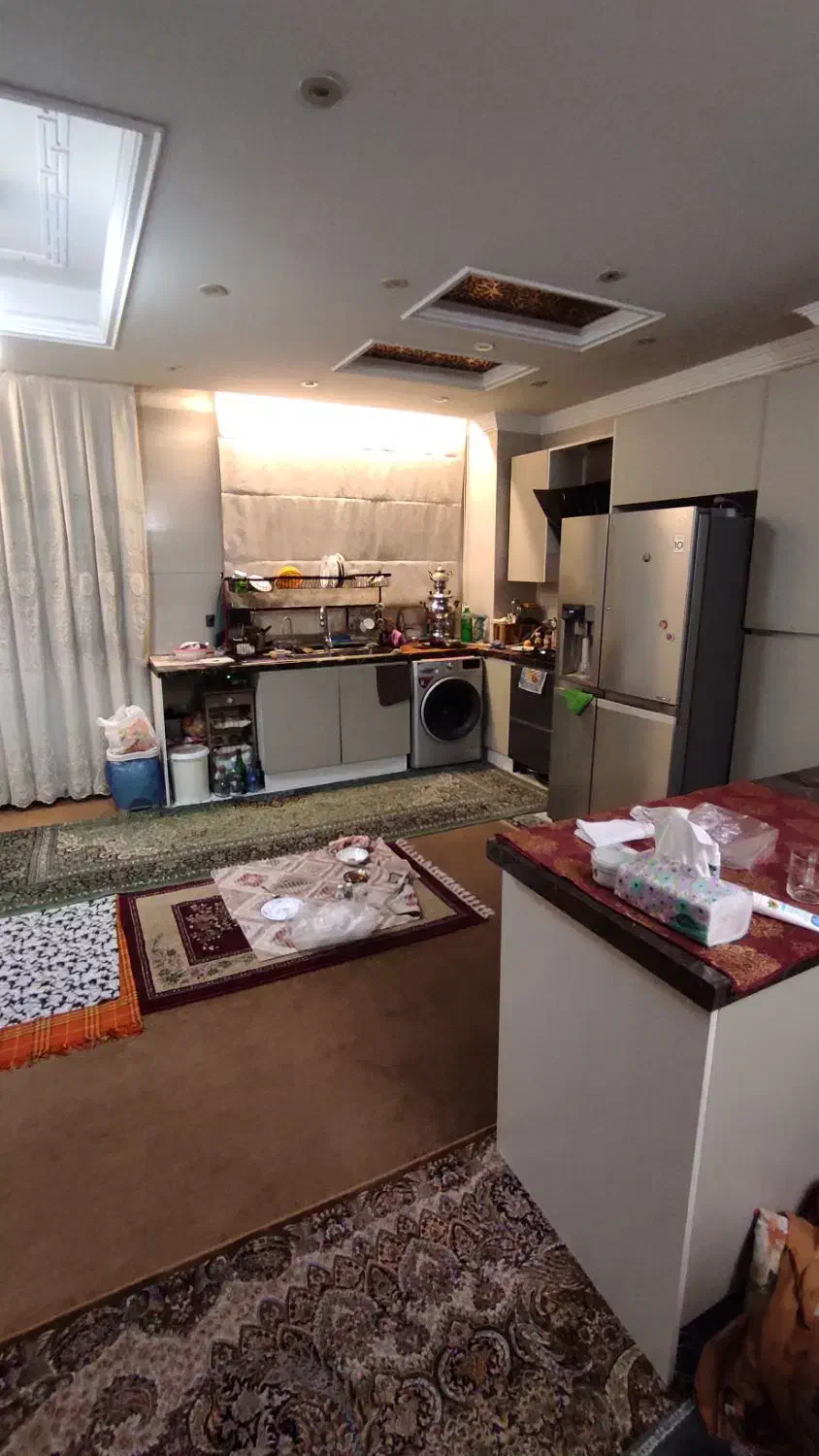 اجاره شهرک آزادی ، تخلیه فوری|اجارهٔ آپارتمان|تهران, شهرک فرهنگیان|دیوار